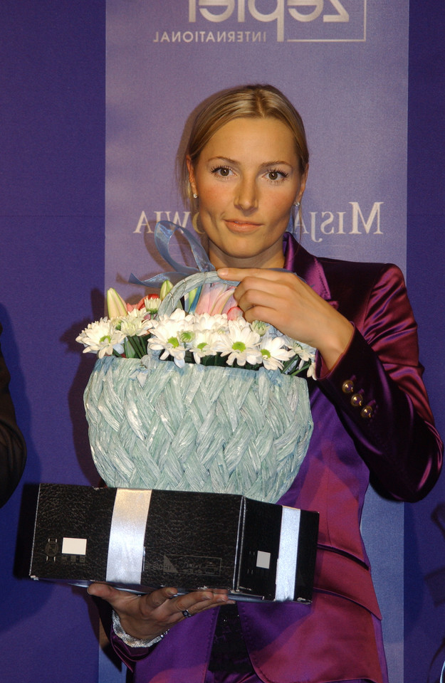 Sylwia Gruchała