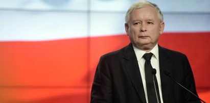 Kaczyński wraca do koszmaru sprzed lat. To było okropne