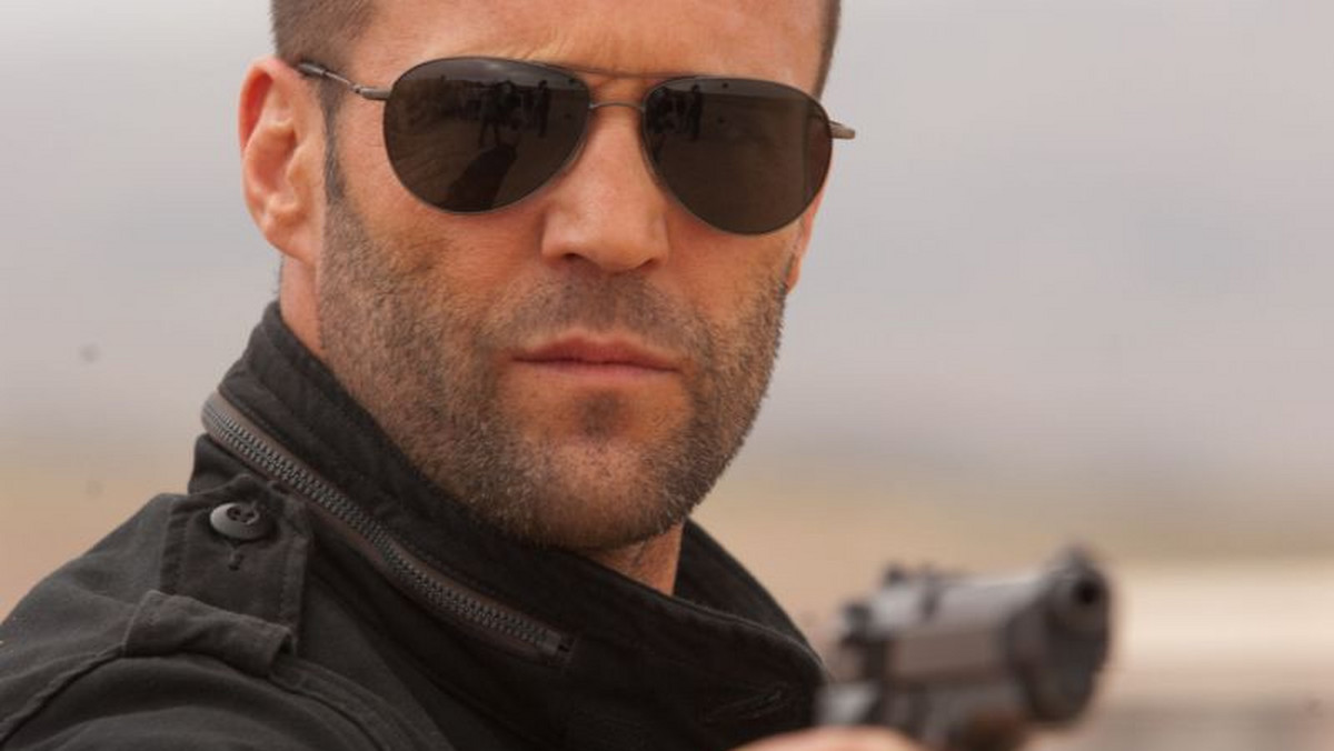 Jason Statham zagra główną rolę w debiucie reżyserskim scenarzysty Stevena Knighta.