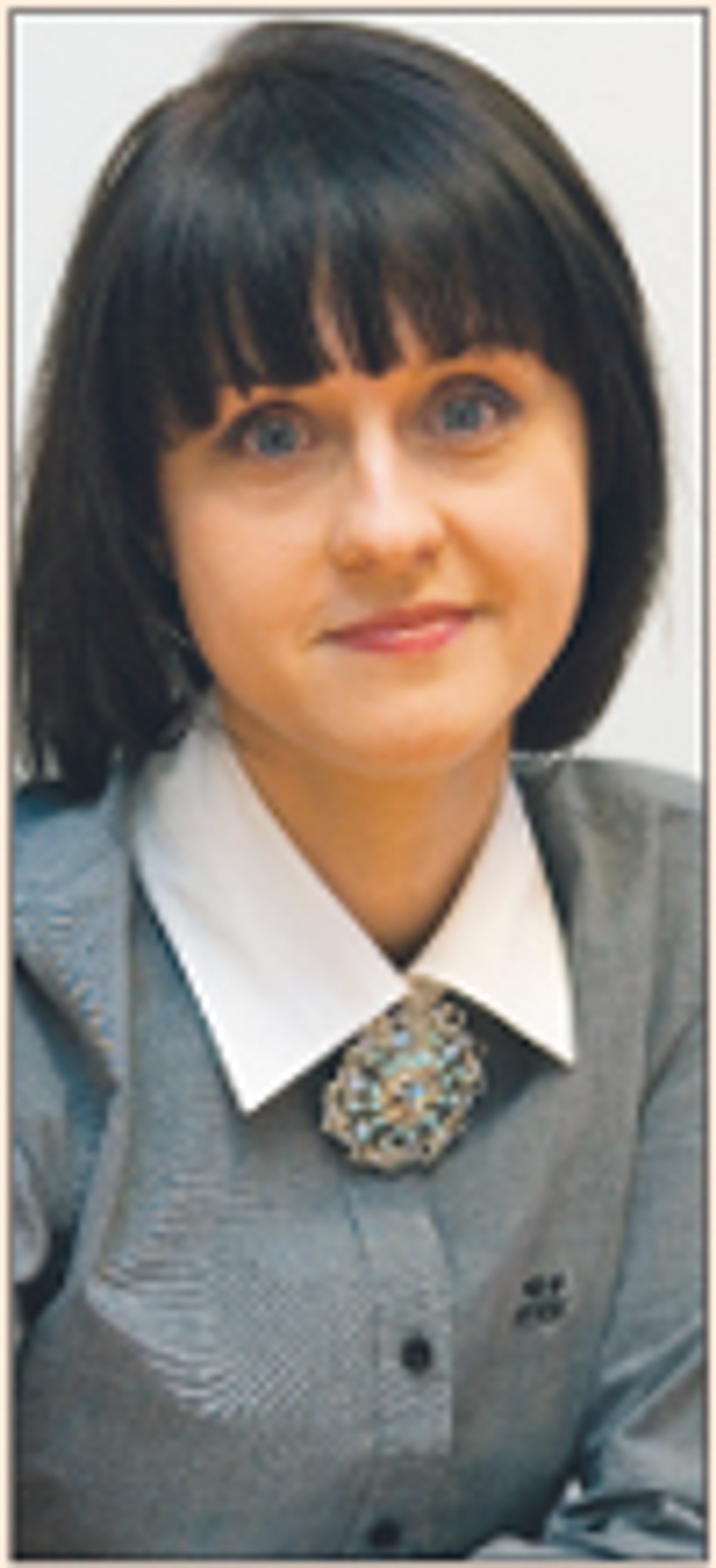 Ewa Matyszewska