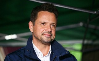 „Nowa Platforma, nowa Solidarność”. Trzaskowski zapowiada stworzenie ruchu obywatelskiego