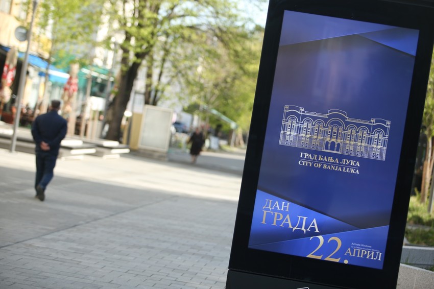 Dan grada Banjaluka