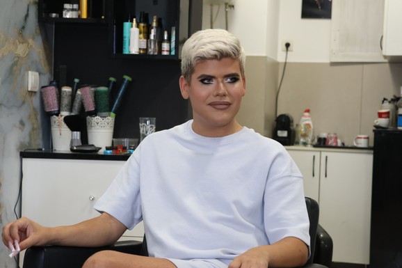 "USPEO JE DA SE ČUJE SA MAJKOM" Oglasila se Sandra Todić i otkrila detalje Uroševog bekstva iz Elite 10: "Trebalo je da spava kod  mene"
