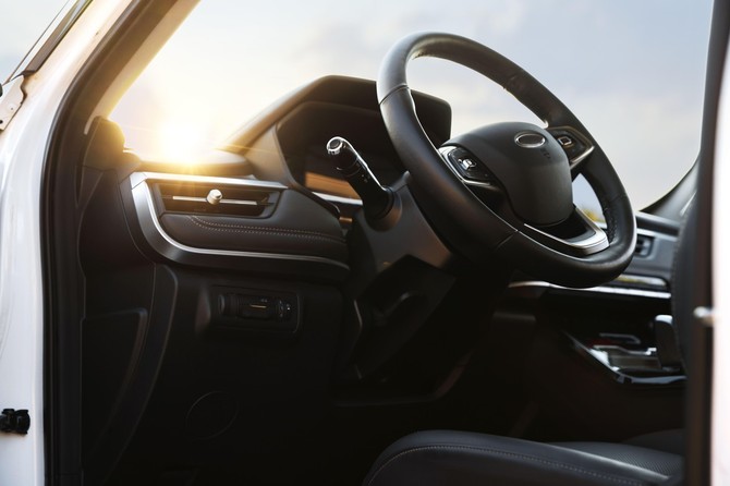 Trik sa vratima može da rashladi auto za 10 sekundi, samo ako ne napravite jednu grešku