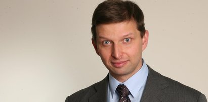 Zuber o planie PiS: Nie ma opcji, by uzbierać takie pieniądze