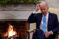 Prezydent Joe Biden ma 81 lat. Czy wiek będzie jego problemem w wyborach?