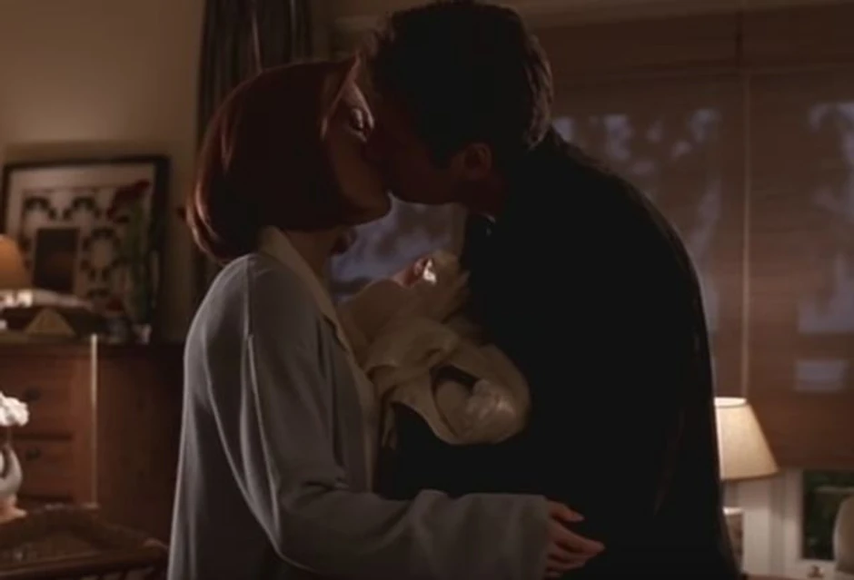 Molder i Skali poljubac