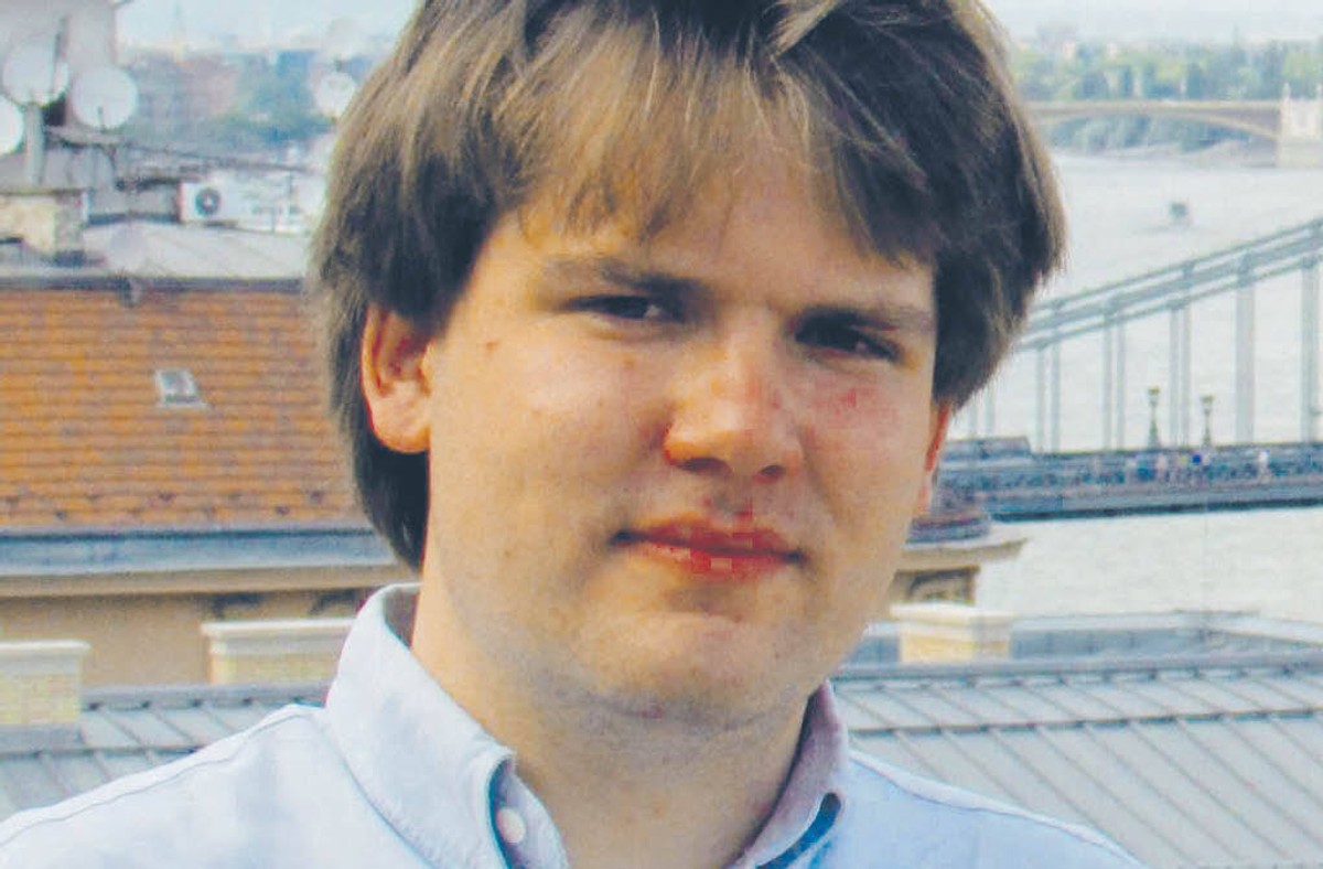Dominik Héjj