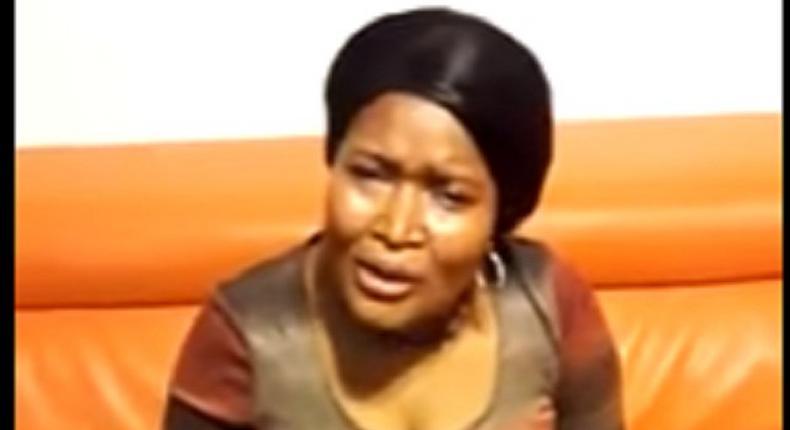 This woman has warned all Nigerians to beware of fake foreign agencies