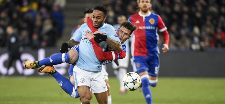 Liga Mistrzów: Manchester City już rozstrzygnął sprawę awansu. Juventus prowadził 2:0, ale nie wygrał
