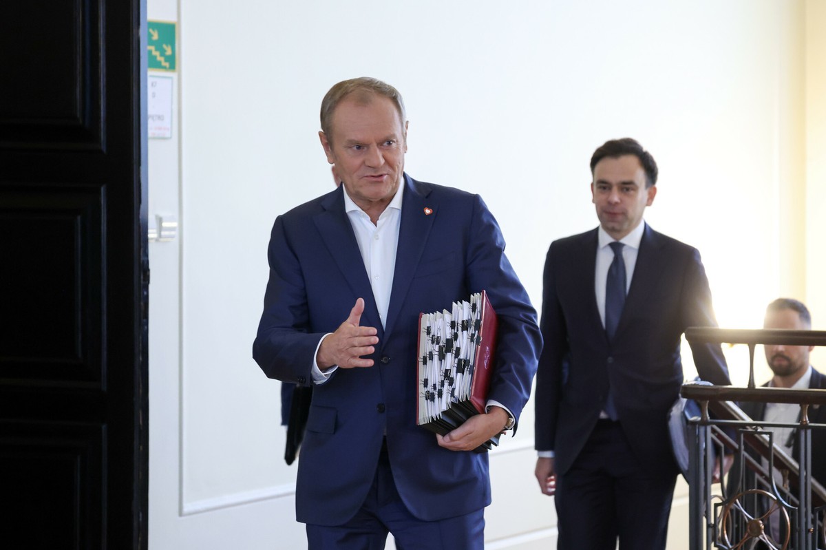 To jedna z najbardziej zagrożonych cłami branż. Pilne spotkanie z premierem i ministrem finansów