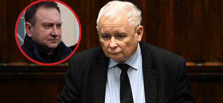 "Viktor, jak to zrobić, żeby rządzić absolutnie?". Czy Kaczyński sprawę Pegasusa ustalał z Orbanem?