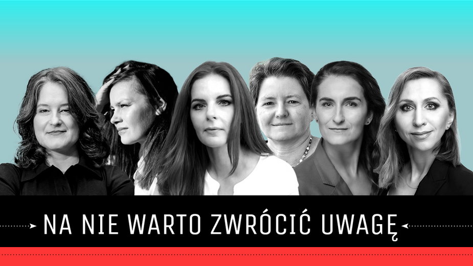 „Forbes Women” regularnie przygląda się karierom kobiet w Polsce i na świecie