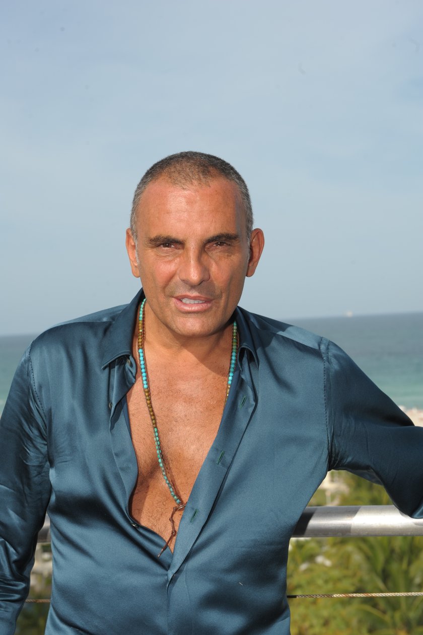 Christian Audigier