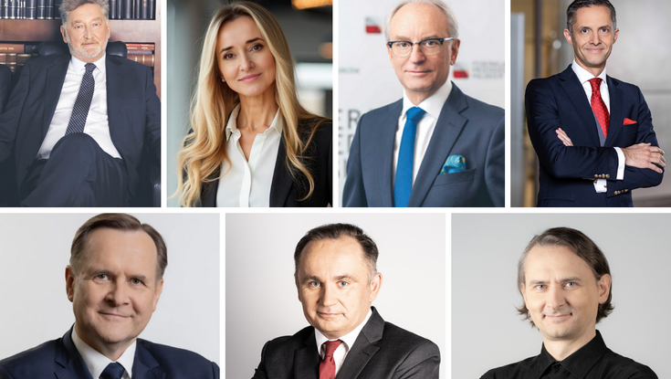 Gdy państwo słucha rynku – zaczyna się zmiana. Pierwsze spotkanie Rady Prawno-Gospodarczej DGP