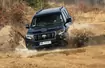 Toyota Land Cruiser 2.8 D-4D 204 KM 6 A/T 4×4