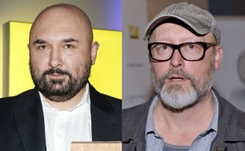 Vega i Smarzowski kręcą dla Showmax. Nowa platforma stawia na polskie produkcje