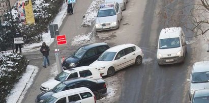 Zabiorą nam parkingi w centrum