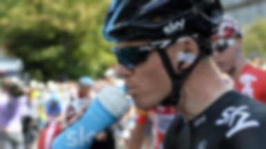 Christopher Froome pojedzie Tour de France i Vueltę?