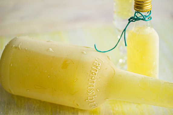 Limoncello