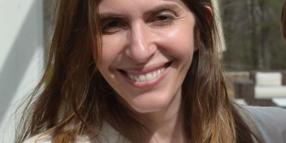 Jennifer Dulos