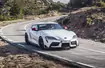 Toyota GR Supra 2.0