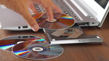 5 najlepszych programów do nagrywania płyt CD, DVD i Blu-ray