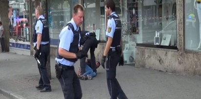 Polacy chcą odwetu po zabójstwie Polki w Niemczech?