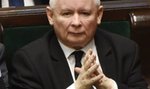 Kaczyński oburzony na europosłanki PO