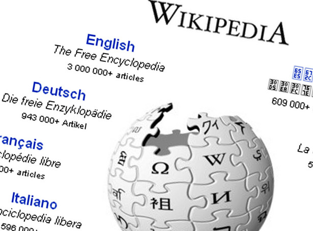 Wikipedia wciąż bezkonkurencyjna