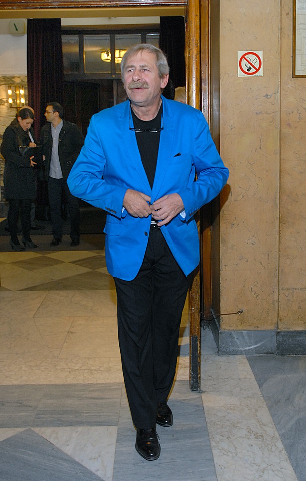 Sukcesy i porażki modowe minionego tygodnia - Plejada.pl