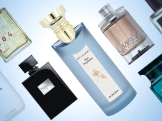 Perfumy unisex