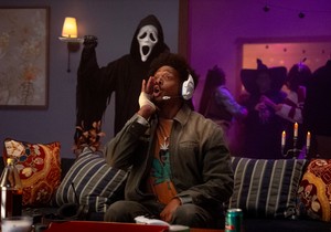Scary Movie 
