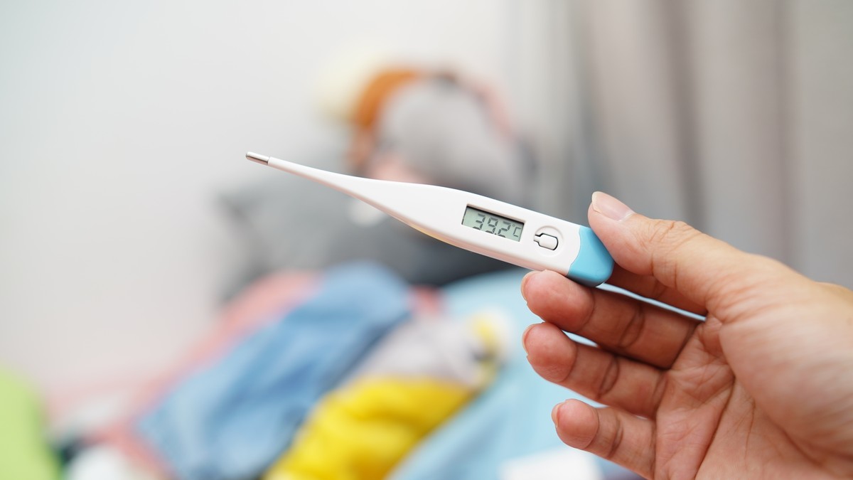 Kako se pravilno koristi elektronski toplomer: Lekar otkriva 3 pravila kojih nema u uputstvu