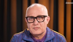 Noworoczne życzenia od Przemysława Bluszcza. Czego życzy Wam aktor?