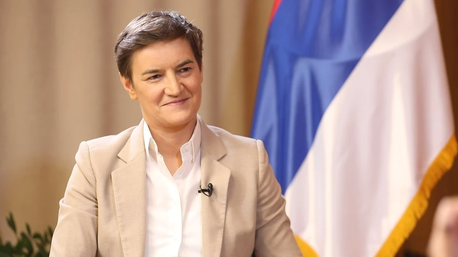 Ana Brnabić