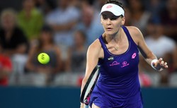 Radwańska w formie przed Australian Open. Awansowała do pólfinału turnieju WTA w Sydney
