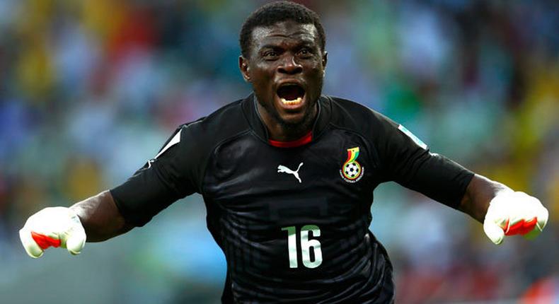 Fatau Dauda: I left Enyimba because they were fixing matches