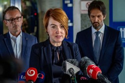 Robert Fico był ponownie operowany. Jaki jest stan premiera Słowacji?