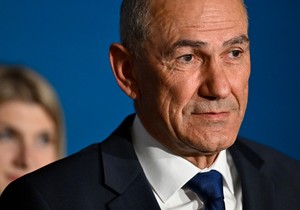 Janez Janša