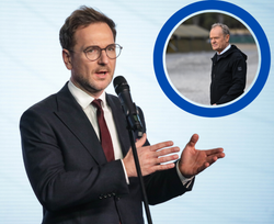 Ostre słowa Donalda Tuska wywołały burzę. Jest zawiadomienie do komisji etyki