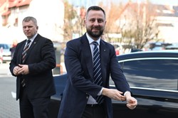 Będą zmiany w konstytucji. Kosiniak-Kamysz podał termin rozpoczęcia procedury