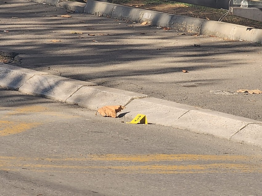 Uviđaj na licu mesta