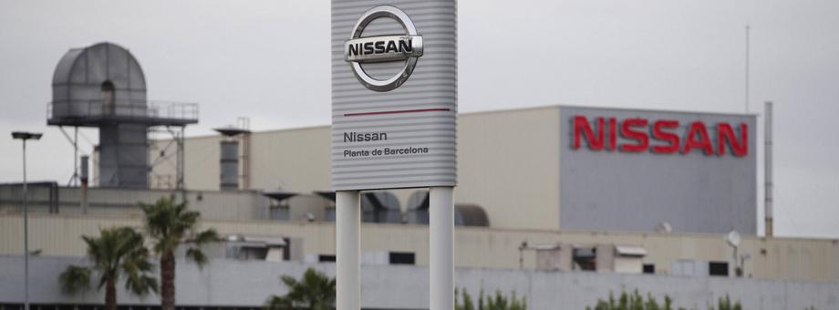 Japoński producent samochodów zamyka fabrykę Nissana w Barcelonie. W Europie będzie się odtąd koncentrować w brytyjskim zakładzie w Sunderland