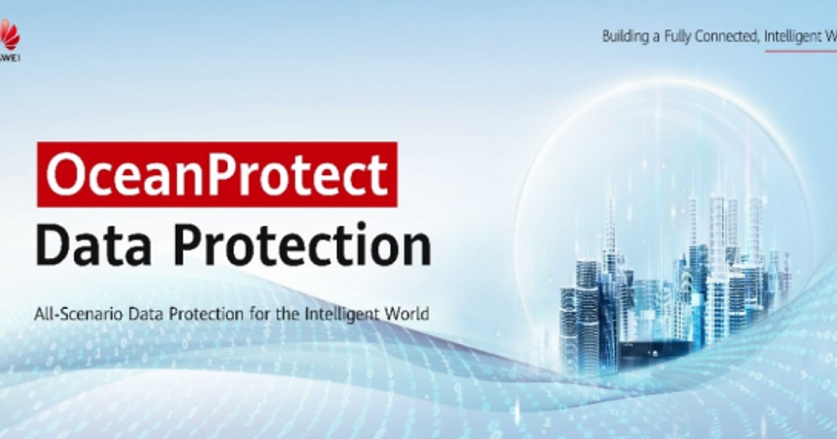 Protection solution. Protection solution