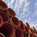 Baltic Pipe z kompletem pozwoleń