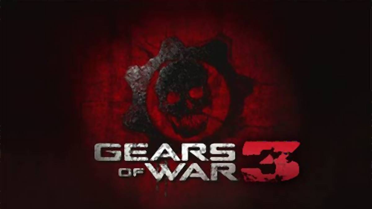 Fragment Gears of War 3 prezentacją możliwości Unreal Engine