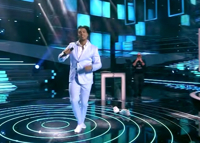 Lisdian, Zvezde Granda 