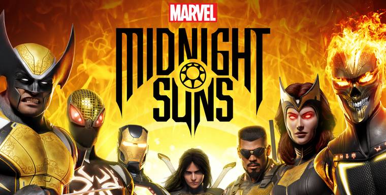 Recenzja Marvel's Midnight Suns. Gra, na którą czekałem całe swoje życie