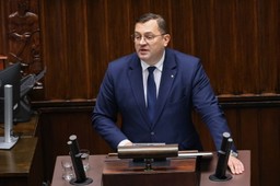 stefan krajewski zostaje w rządzie. stefan krajewski zostaje w rządzie